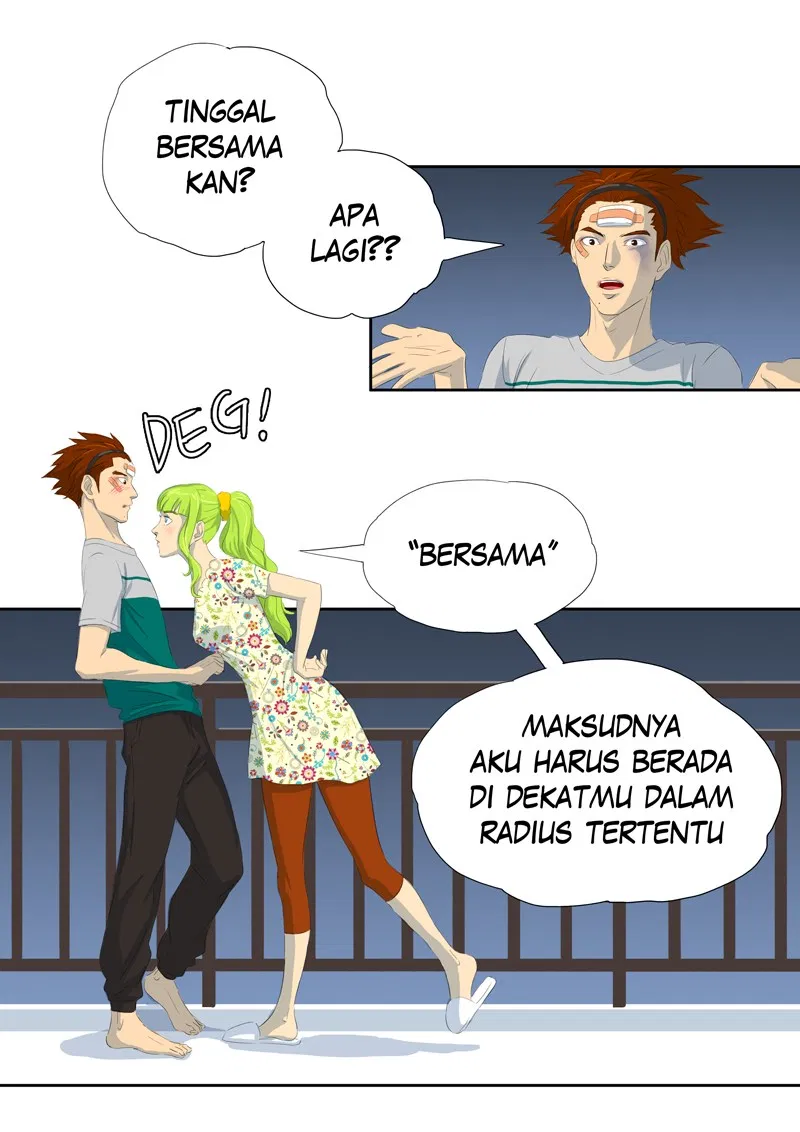 7 Wonders Chapter 6 Gambar 30