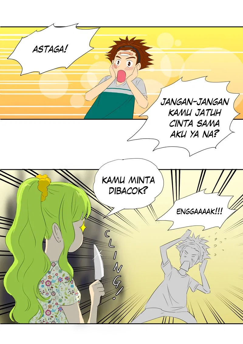 7 Wonders Chapter 6 Gambar 31