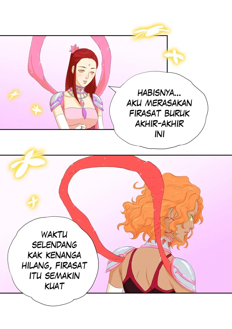 7 Wonders Chapter 6 Gambar 36