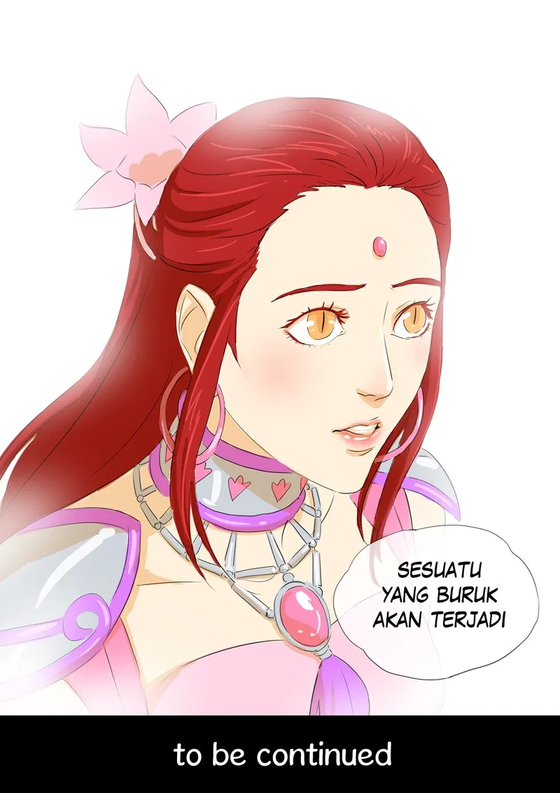 7 Wonders Chapter 6 Gambar 37
