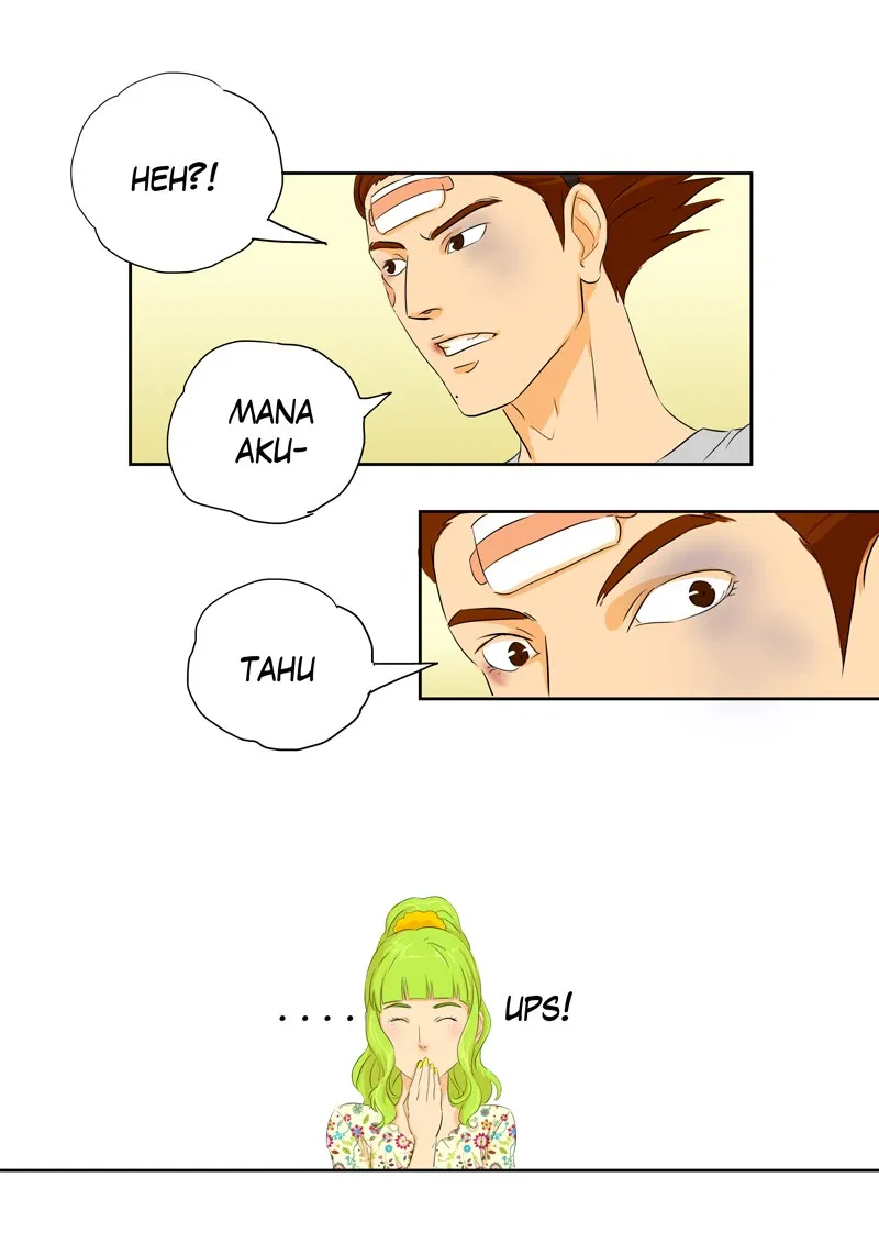7 Wonders Chapter 6 Gambar 4