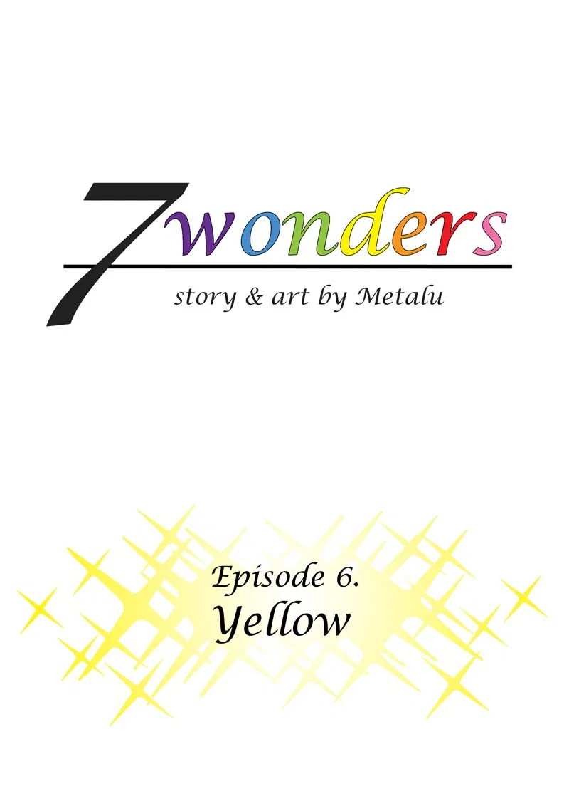 7 Wonders Chapter 6 Gambar 5