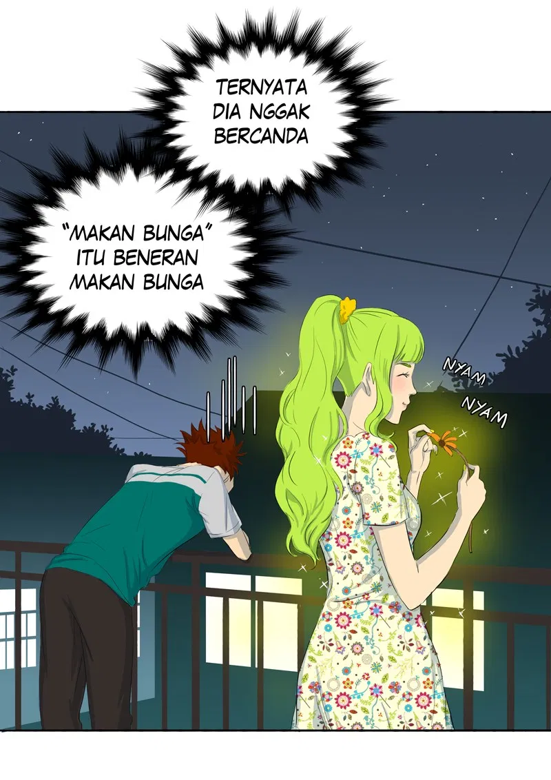 7 Wonders Chapter 6 Gambar 7