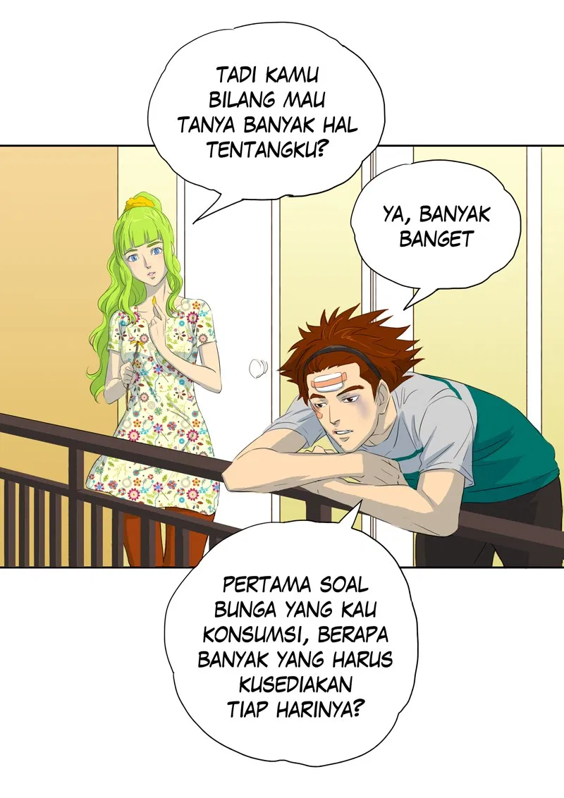 7 Wonders Chapter 6 Gambar 8