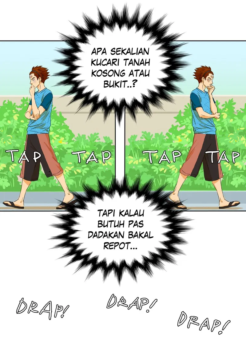 7 Wonders Chapter 5 Gambar 16