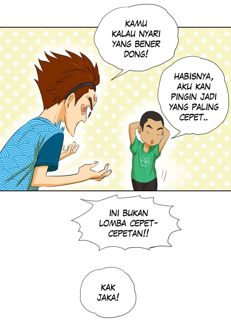 7 Wonders Chapter 5 Gambar 19