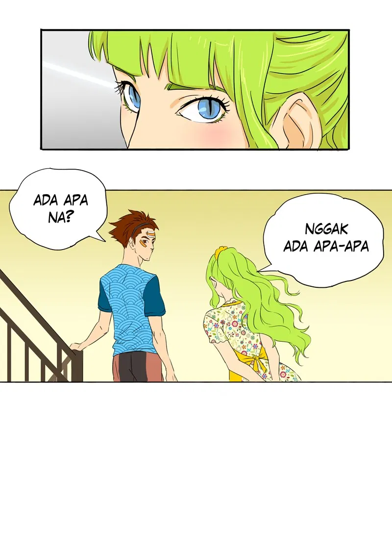 7 Wonders Chapter 5 Gambar 43