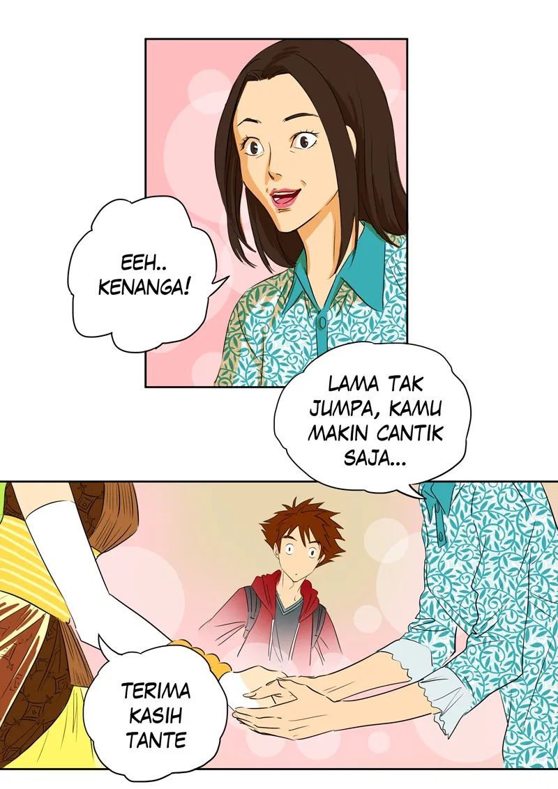 7 Wonders Chapter 4 Gambar 10