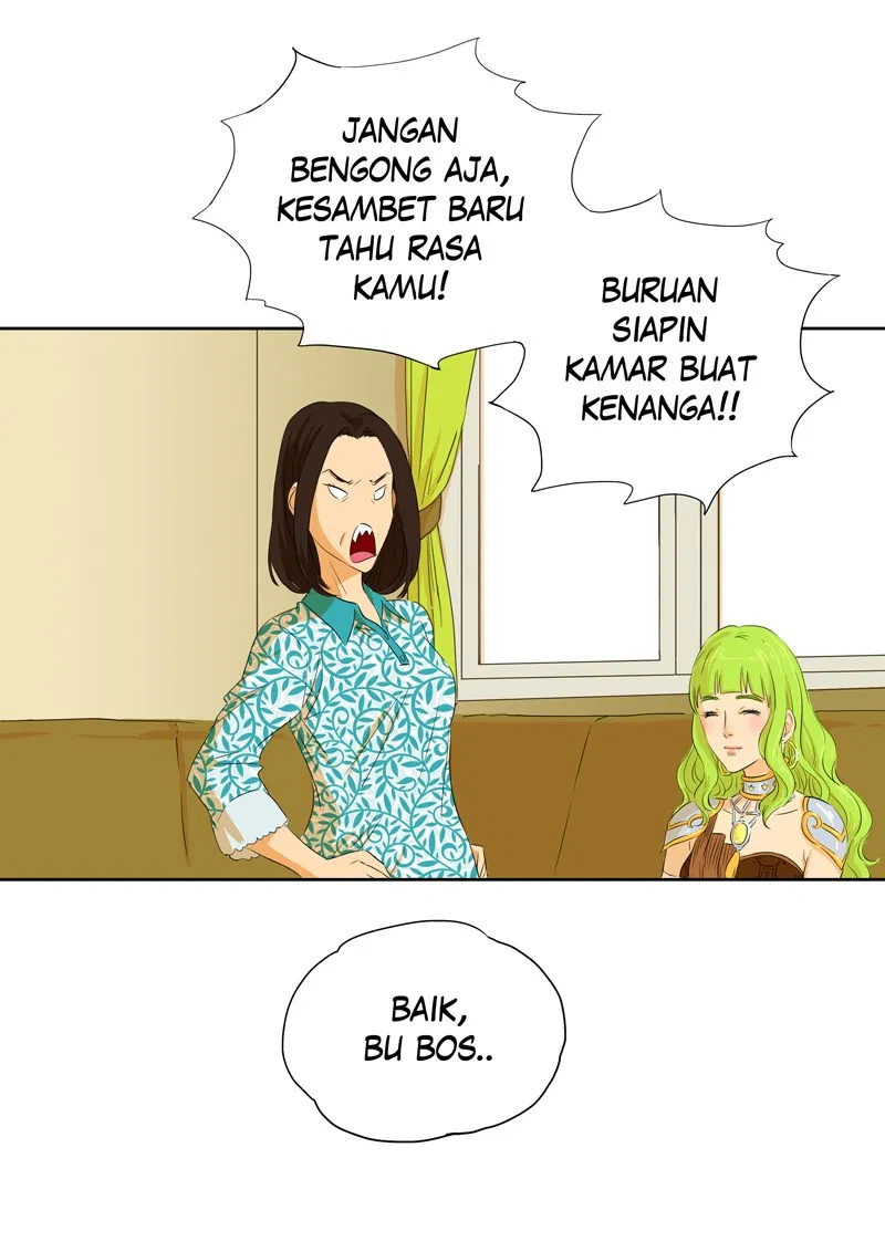 7 Wonders Chapter 4 Gambar 12