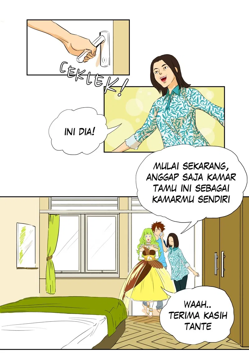 7 Wonders Chapter 4 Gambar 14