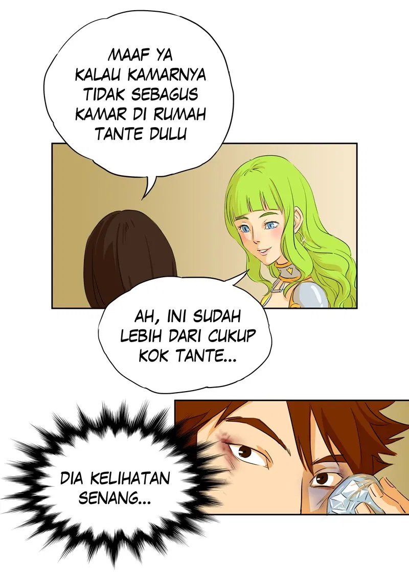 7 Wonders Chapter 4 Gambar 15