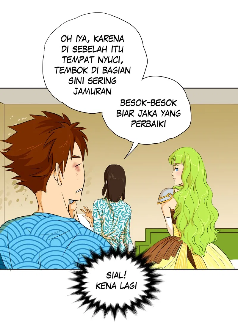 7 Wonders Chapter 4 Gambar 16