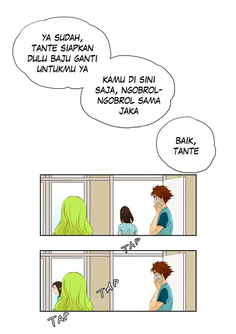 7 Wonders Chapter 4 Gambar 17