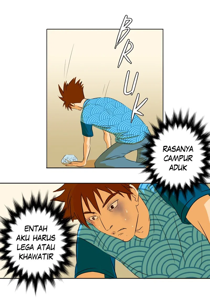 7 Wonders Chapter 4 Gambar 18