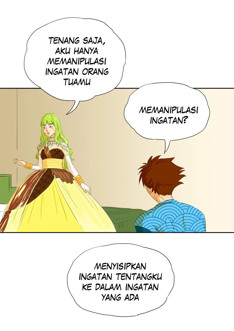 7 Wonders Chapter 4 Gambar 19
