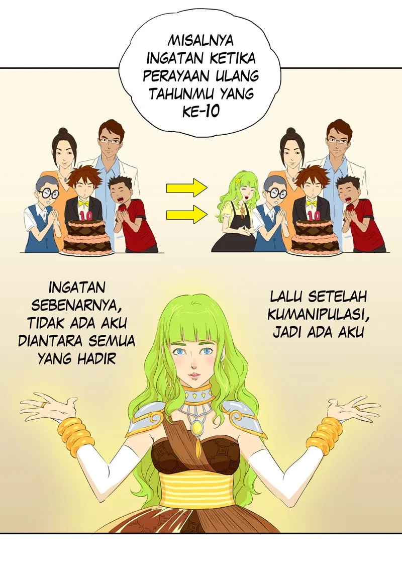 7 Wonders Chapter 4 Gambar 20