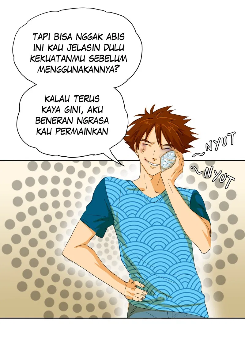 7 Wonders Chapter 4 Gambar 22