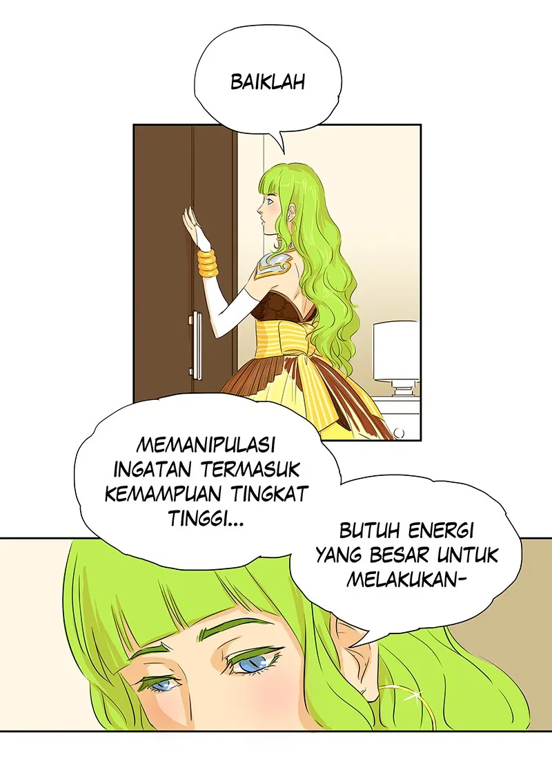 7 Wonders Chapter 4 Gambar 23