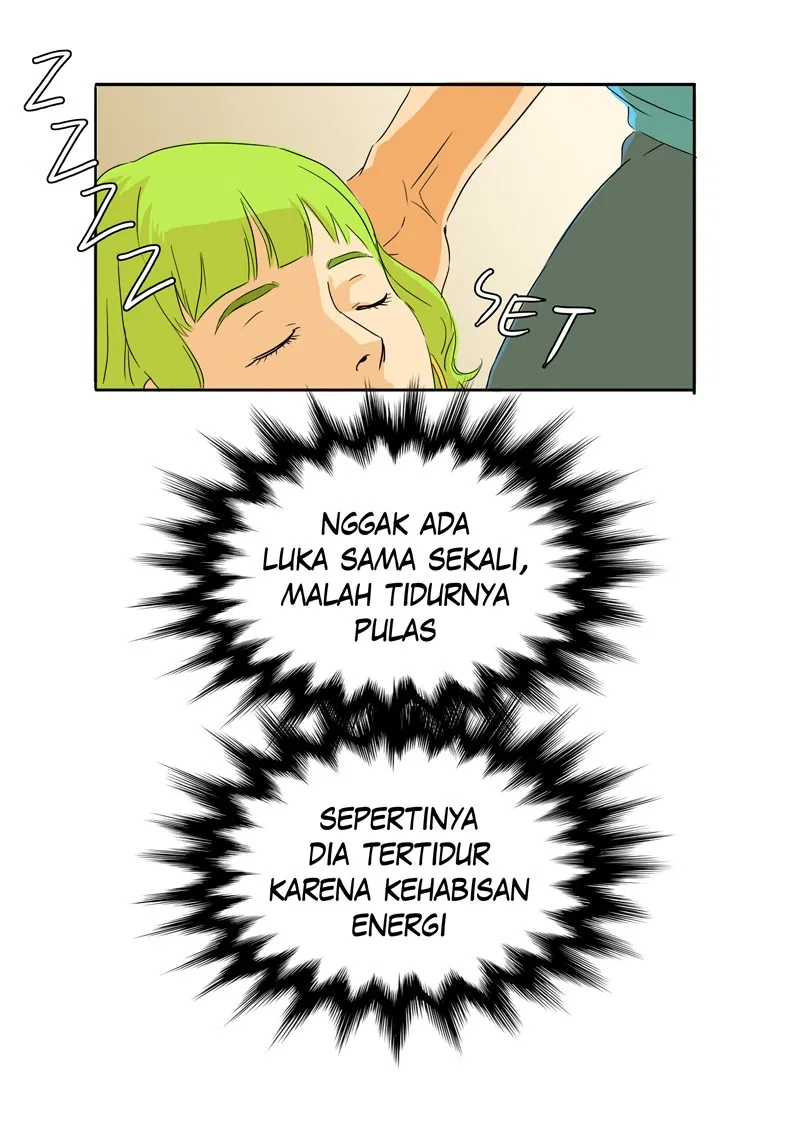 7 Wonders Chapter 4 Gambar 27