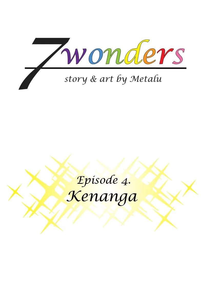 7 Wonders Chapter 4 Gambar 3
