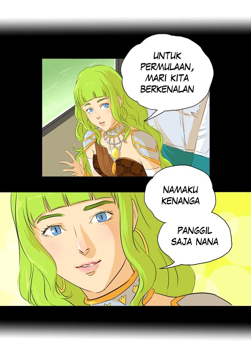 7 Wonders Chapter 4 Gambar 30