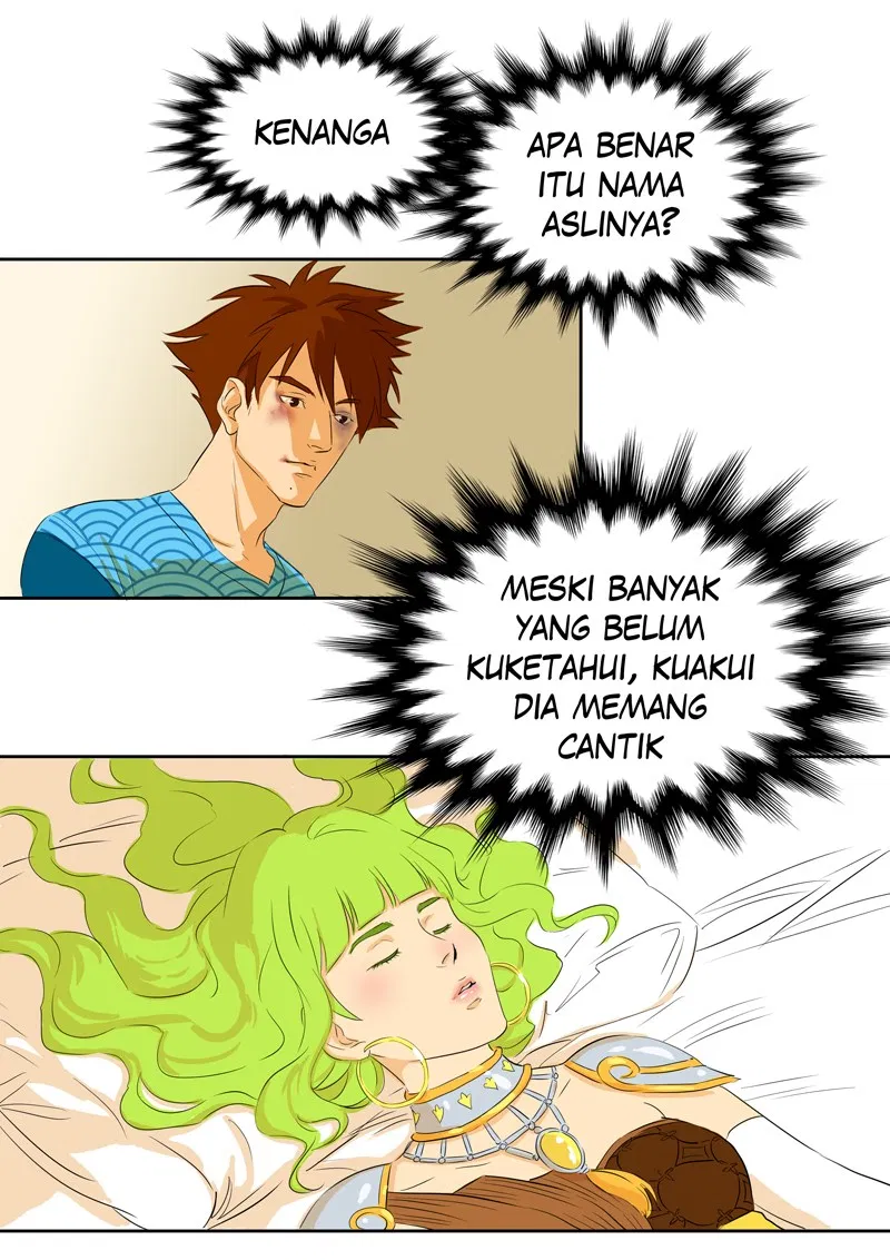 7 Wonders Chapter 4 Gambar 31