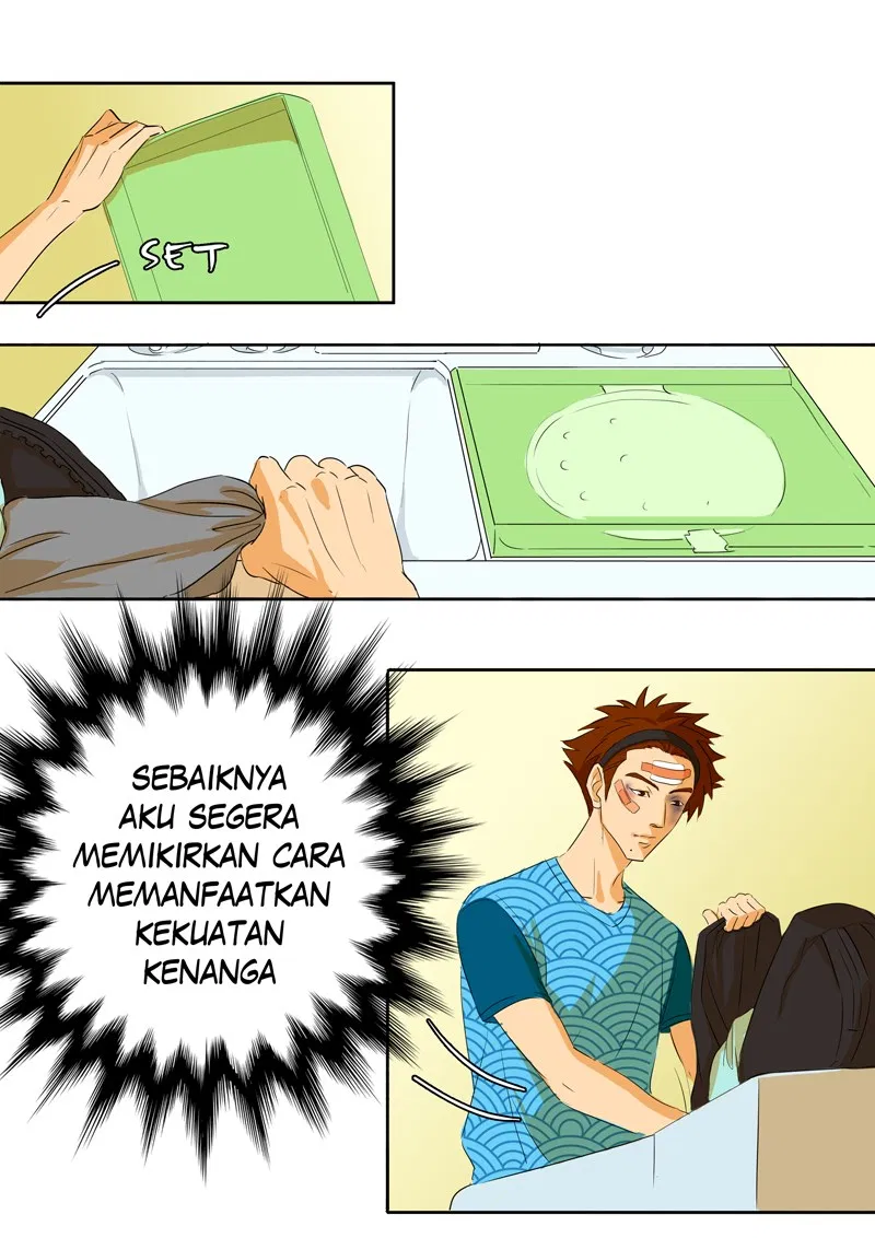 7 Wonders Chapter 4 Gambar 36