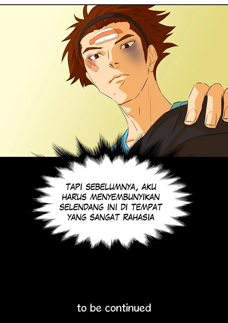 7 Wonders Chapter 4 Gambar 38