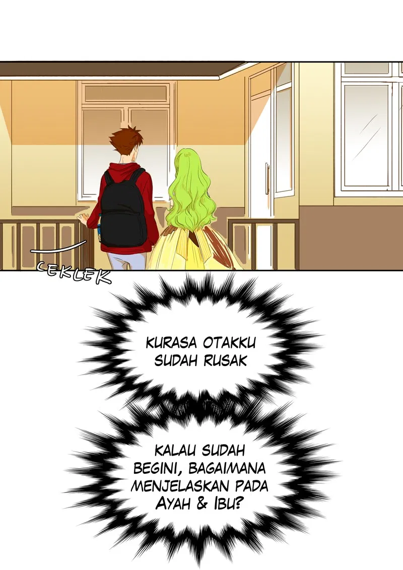 7 Wonders Chapter 4 Gambar 4