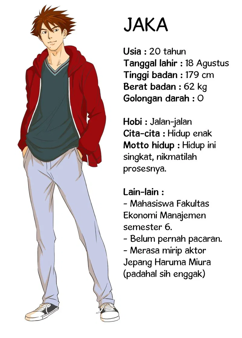7 Wonders Chapter 4 Gambar 40