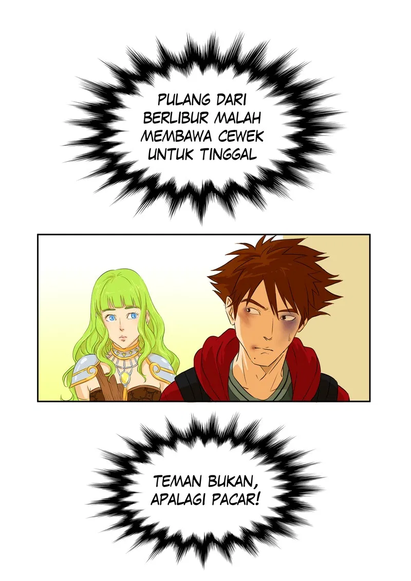 7 Wonders Chapter 4 Gambar 5