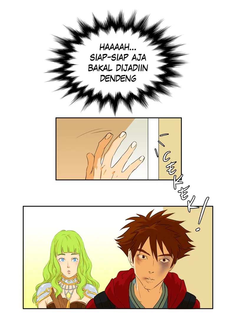 7 Wonders Chapter 4 Gambar 6