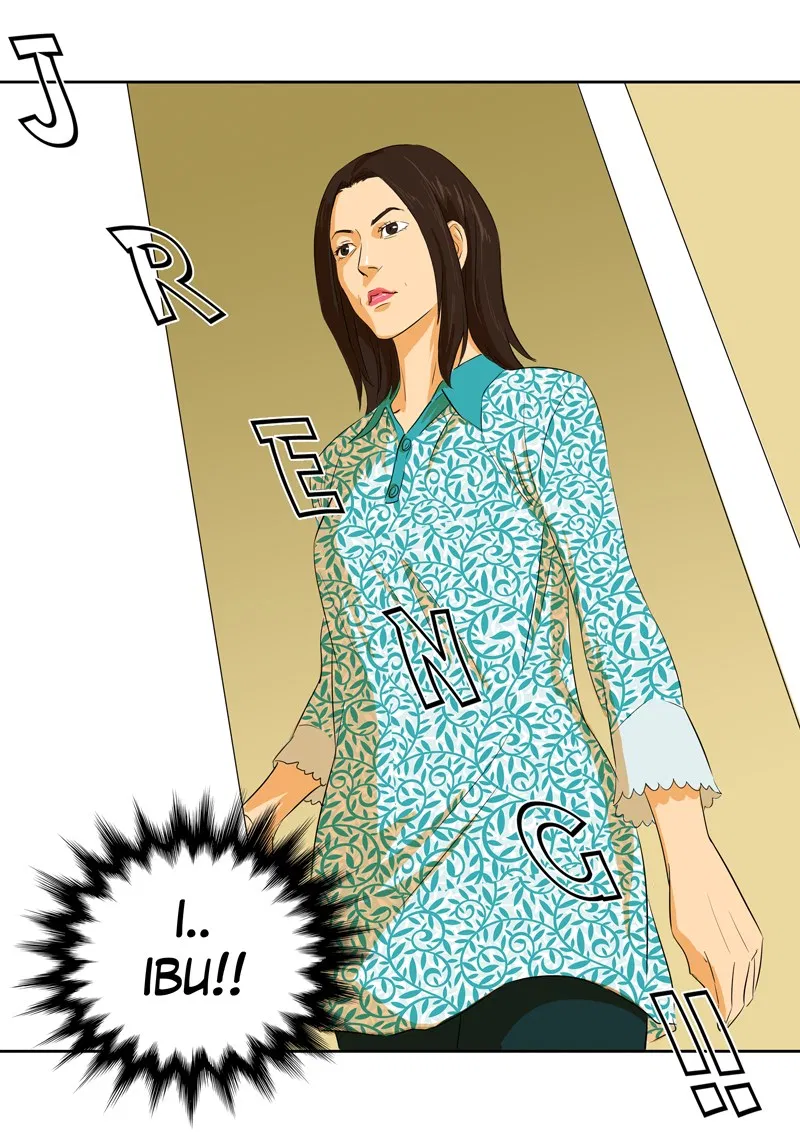 7 Wonders Chapter 4 Gambar 7