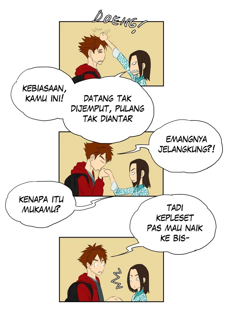 7 Wonders Chapter 4 Gambar 8