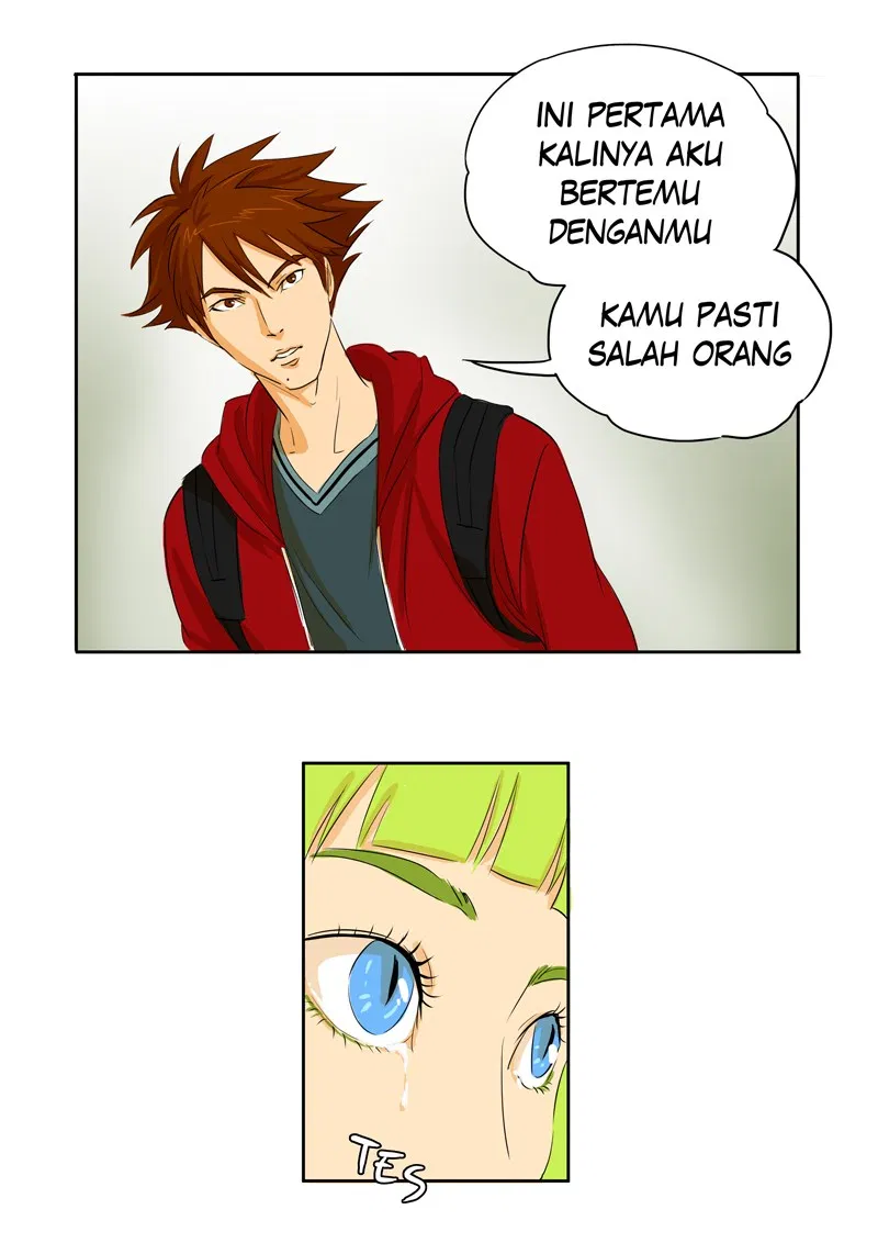 7 Wonders Chapter 3 Gambar 13