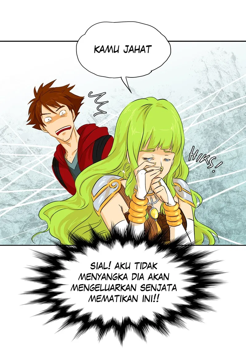 7 Wonders Chapter 3 Gambar 14