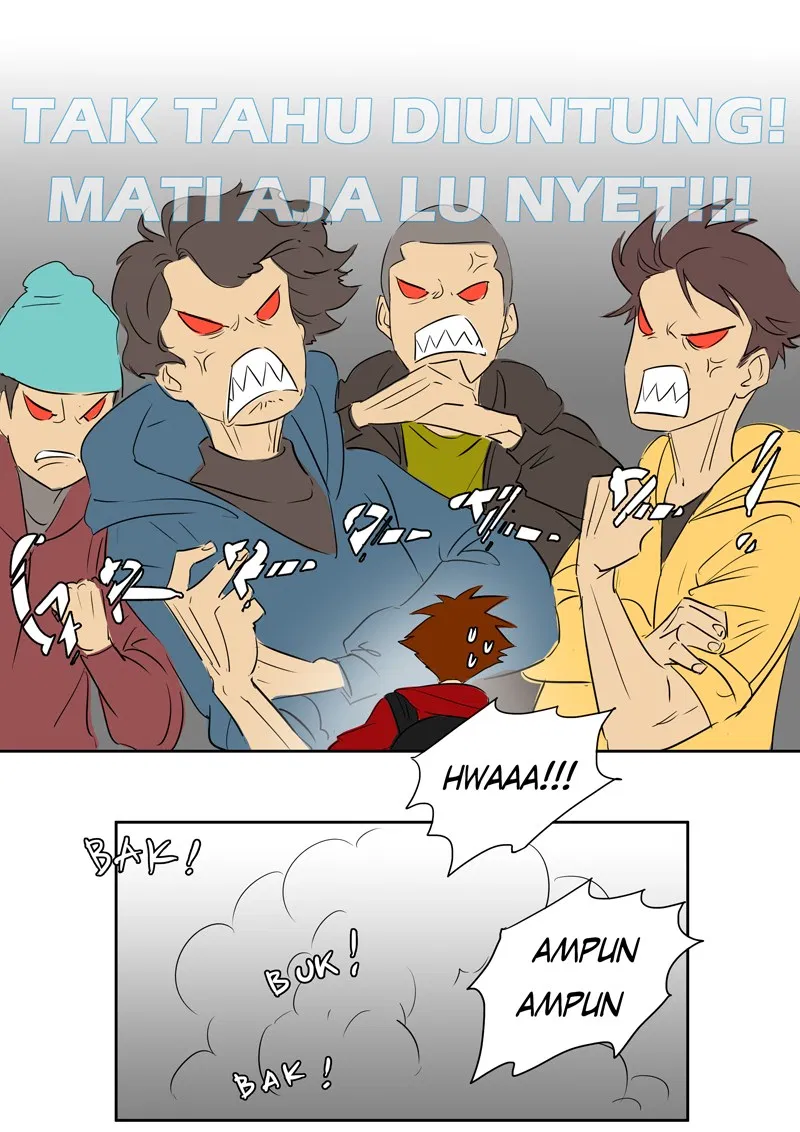 7 Wonders Chapter 3 Gambar 15