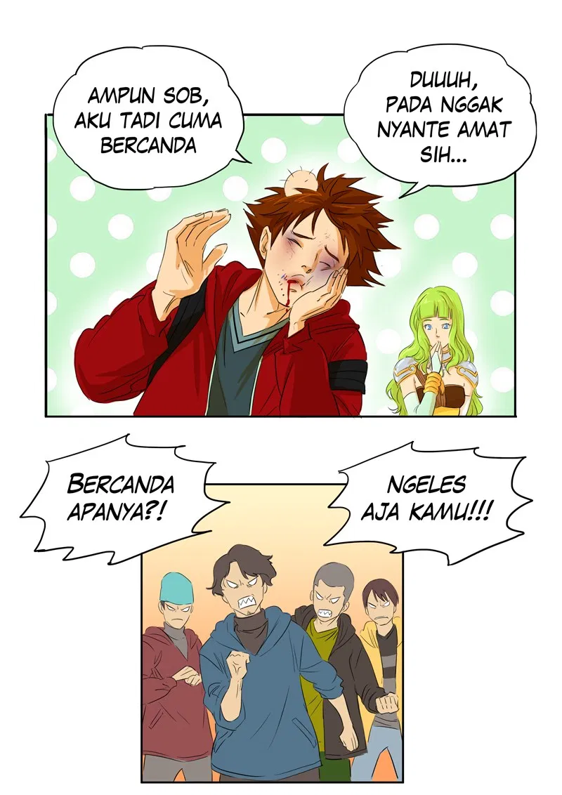 7 Wonders Chapter 3 Gambar 16