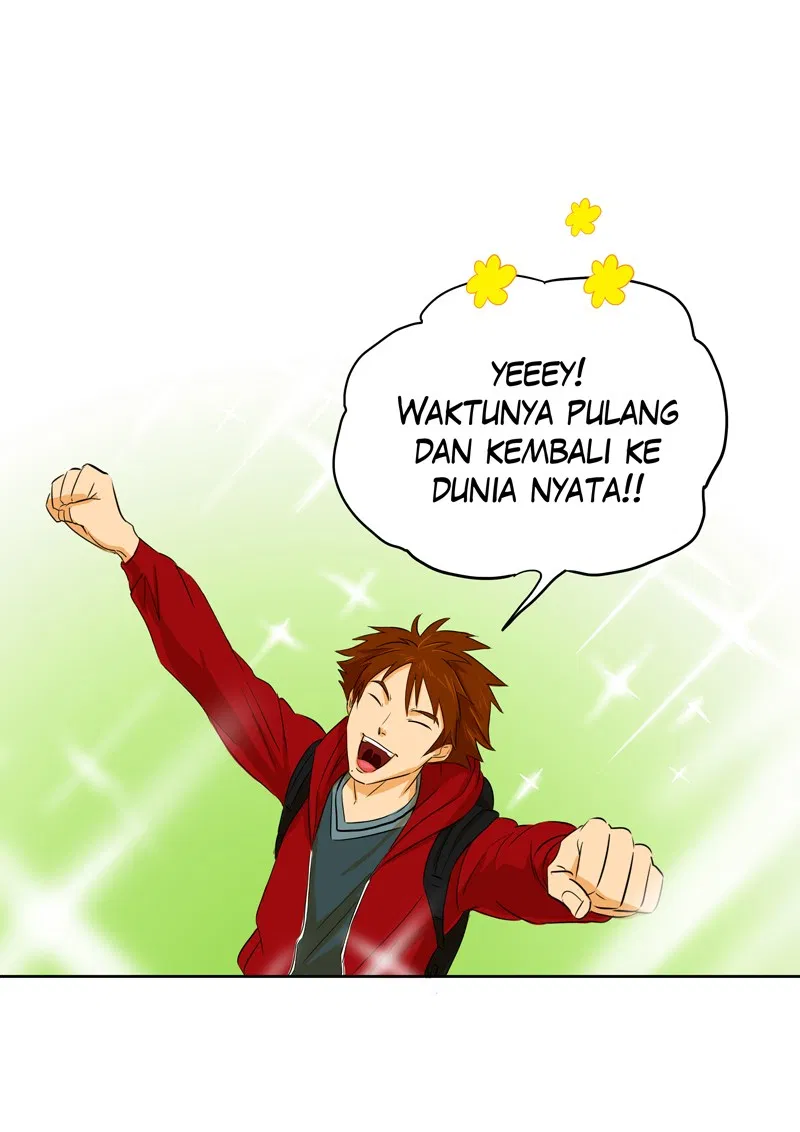Baca Manhwa 7 Wonders Chapter 3 Gambar 2