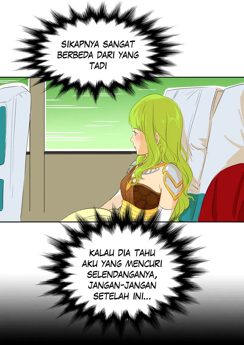 7 Wonders Chapter 3 Gambar 21