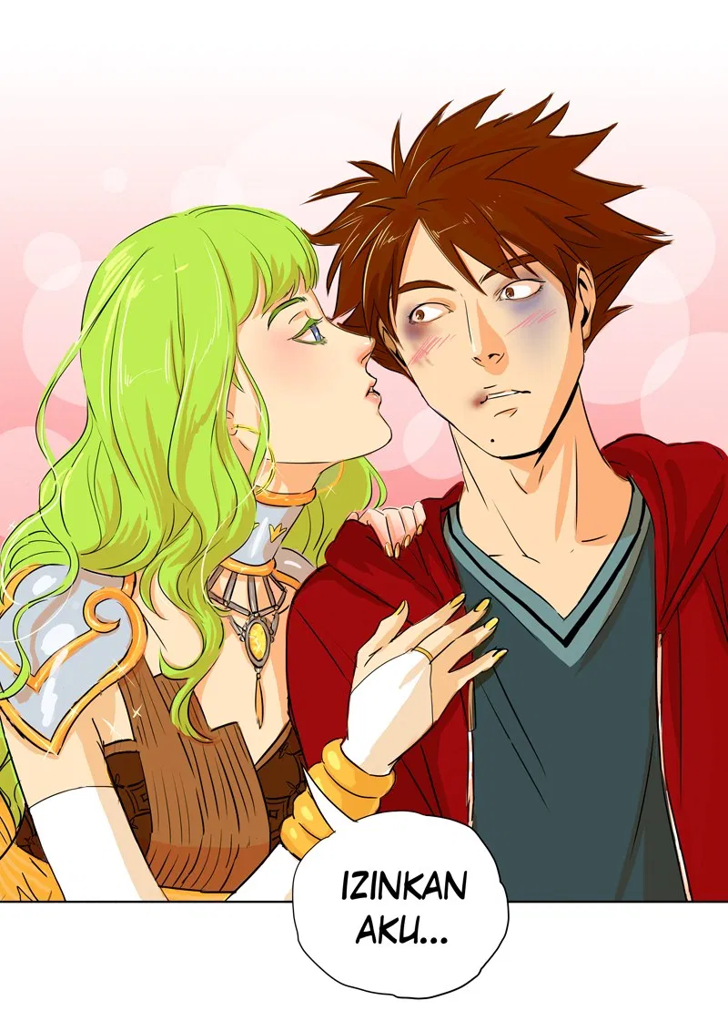 7 Wonders Chapter 3 Gambar 27