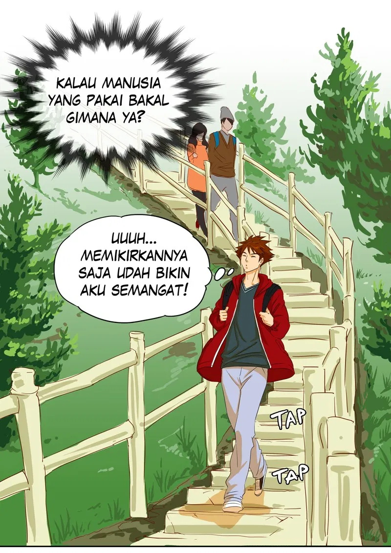 7 Wonders Chapter 3 Gambar 4