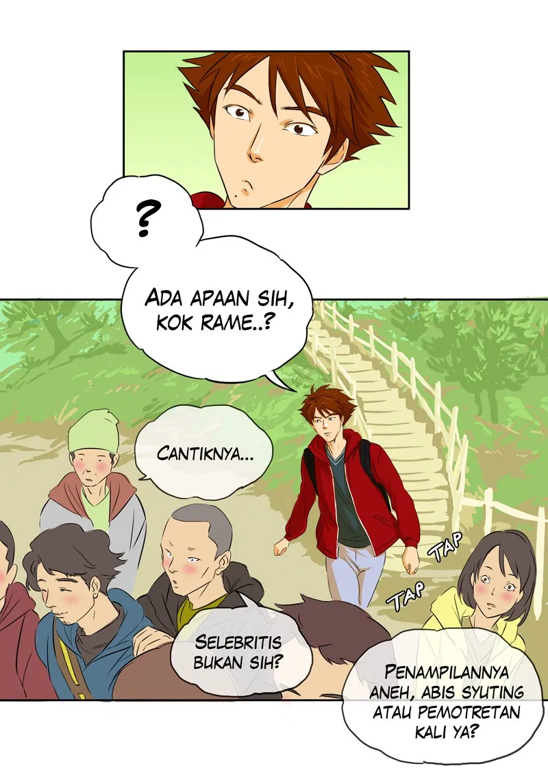 7 Wonders Chapter 3 Gambar 5