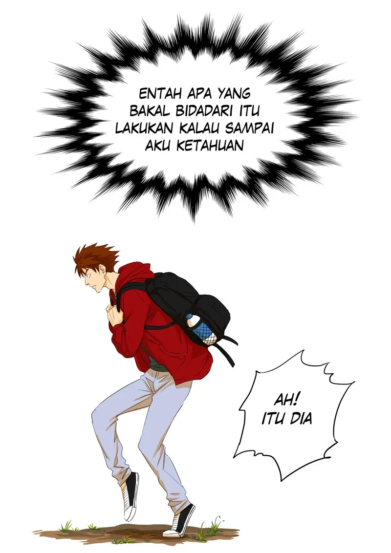 7 Wonders Chapter 3 Gambar 8