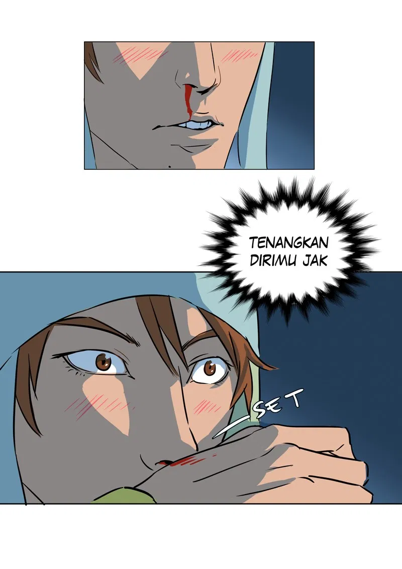 7 Wonders Chapter 2 Gambar 3