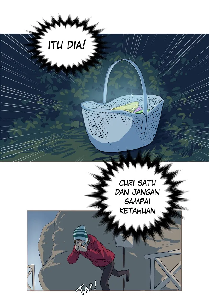 7 Wonders Chapter 2 Gambar 7