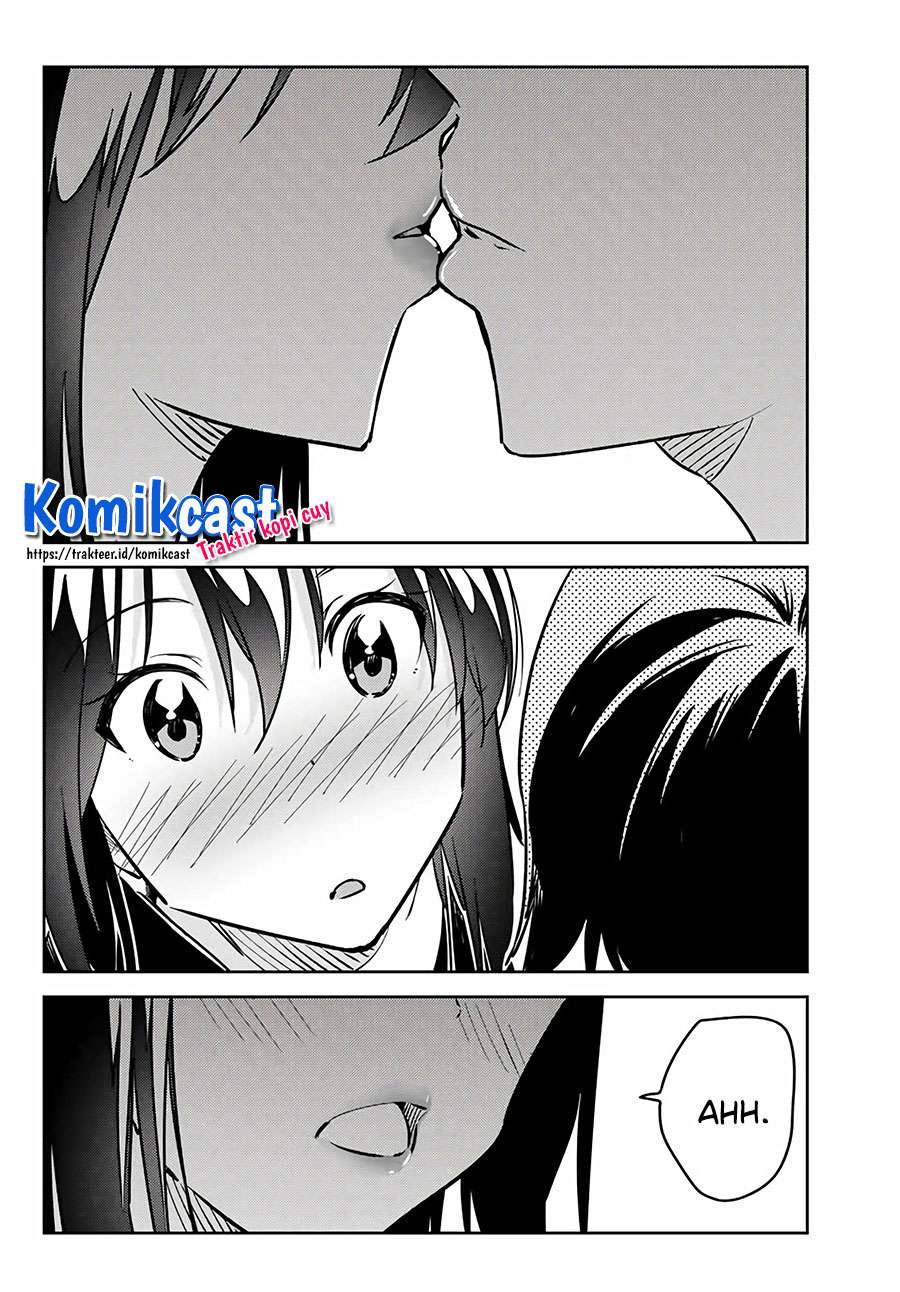 Bakapple Chapter 11 Gambar 11