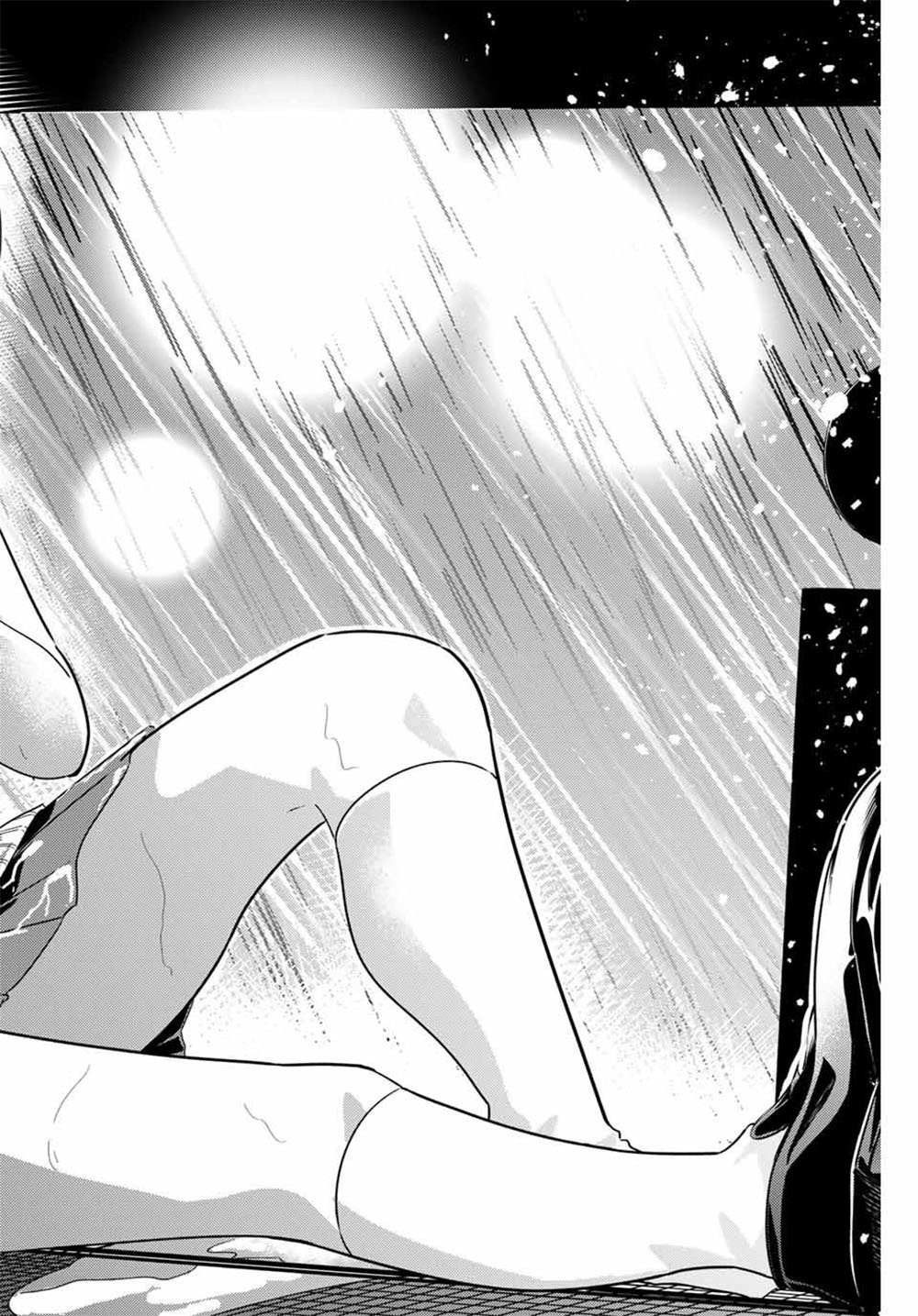 Bakapple Chapter 5 Gambar 11