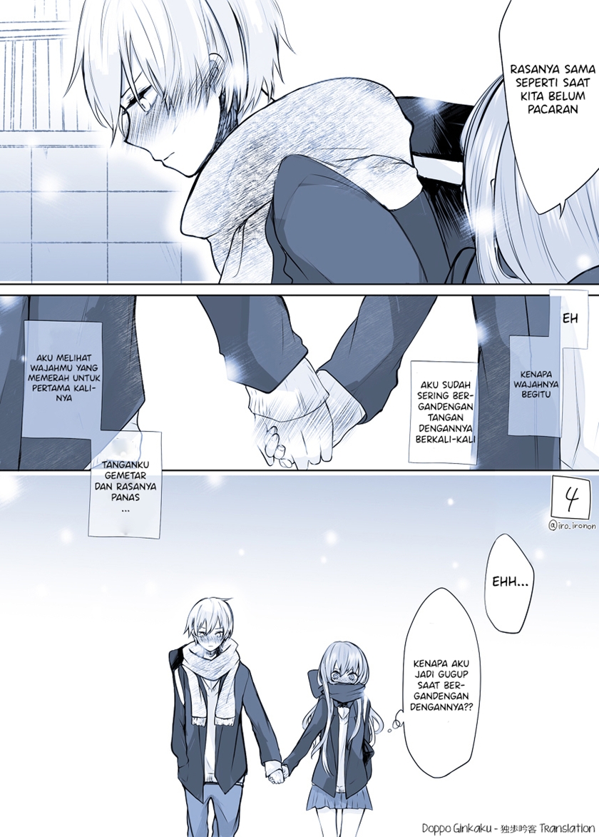 4P short stories Chapter 7 Gambar 4