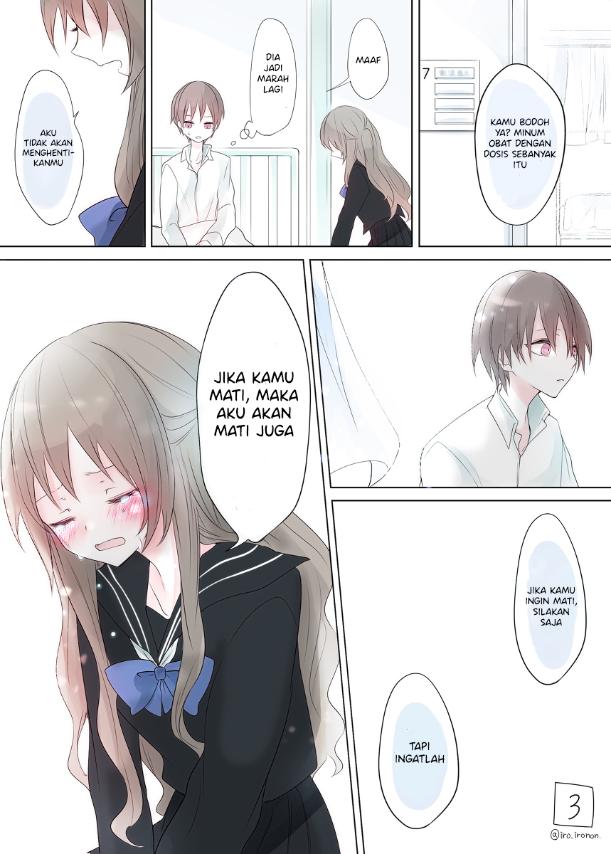 4P short stories Chapter 4 Gambar 3